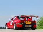 Fiat X1-9 Icsunonove Dallara 1975 года